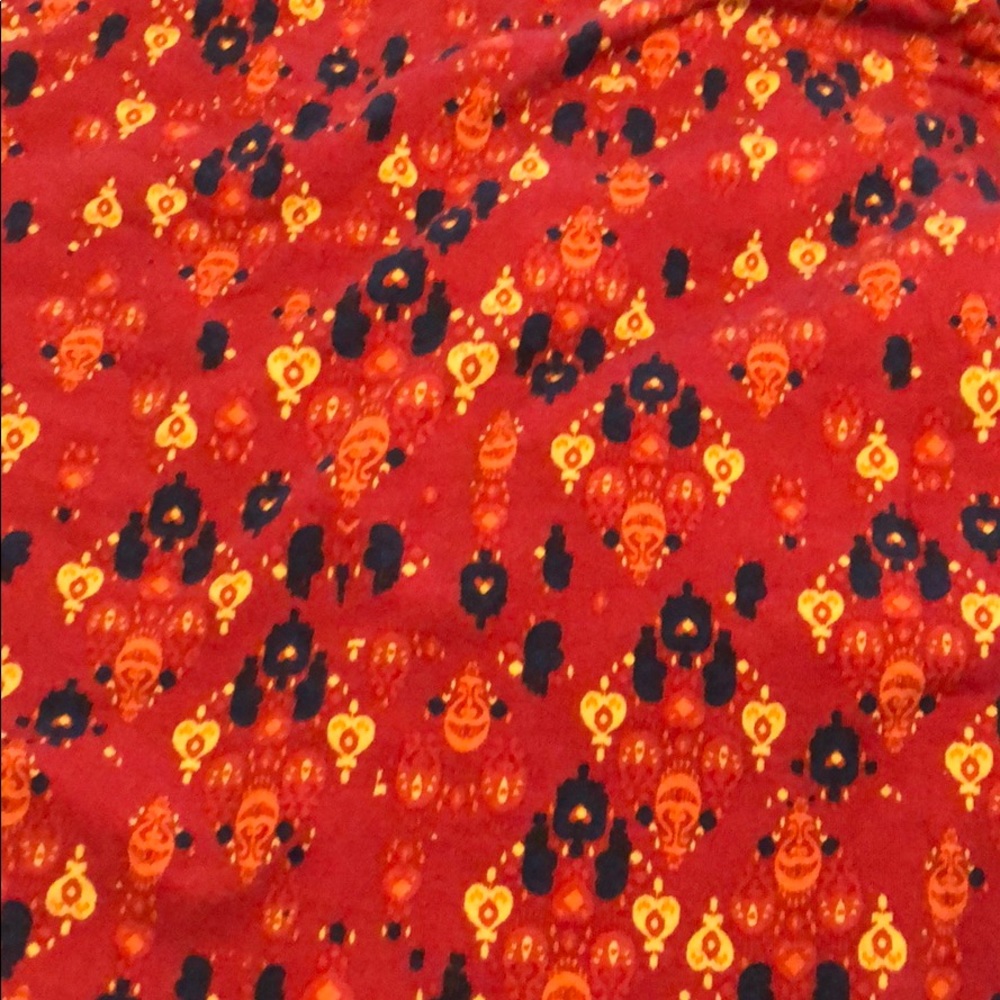 Maxi med Lularoe